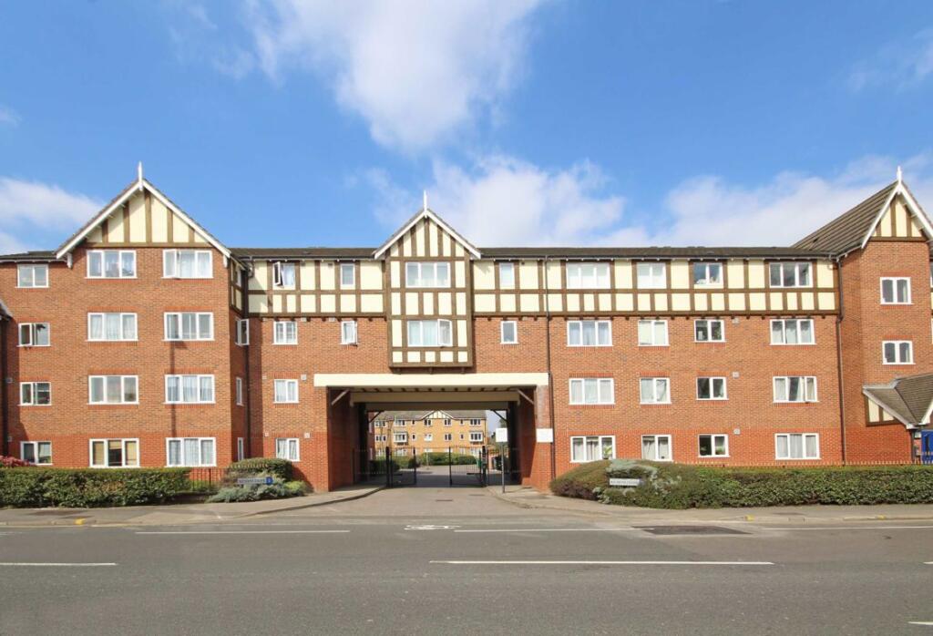 Main image of property: Richens Close, Hounslow