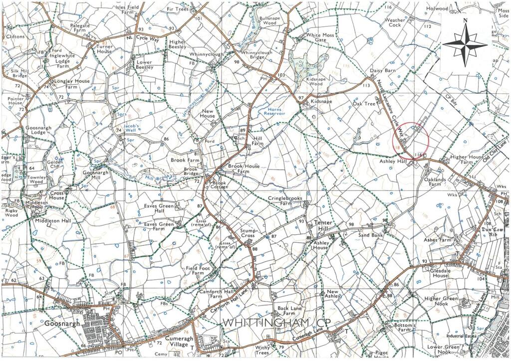 Inglewhite Road, Goosnargh, Preston, PR3 - View 3
