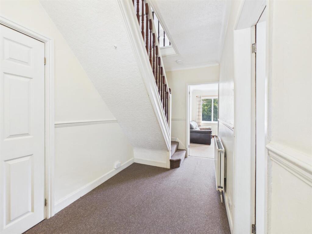 House in Lancaster, Scotforth - View 5