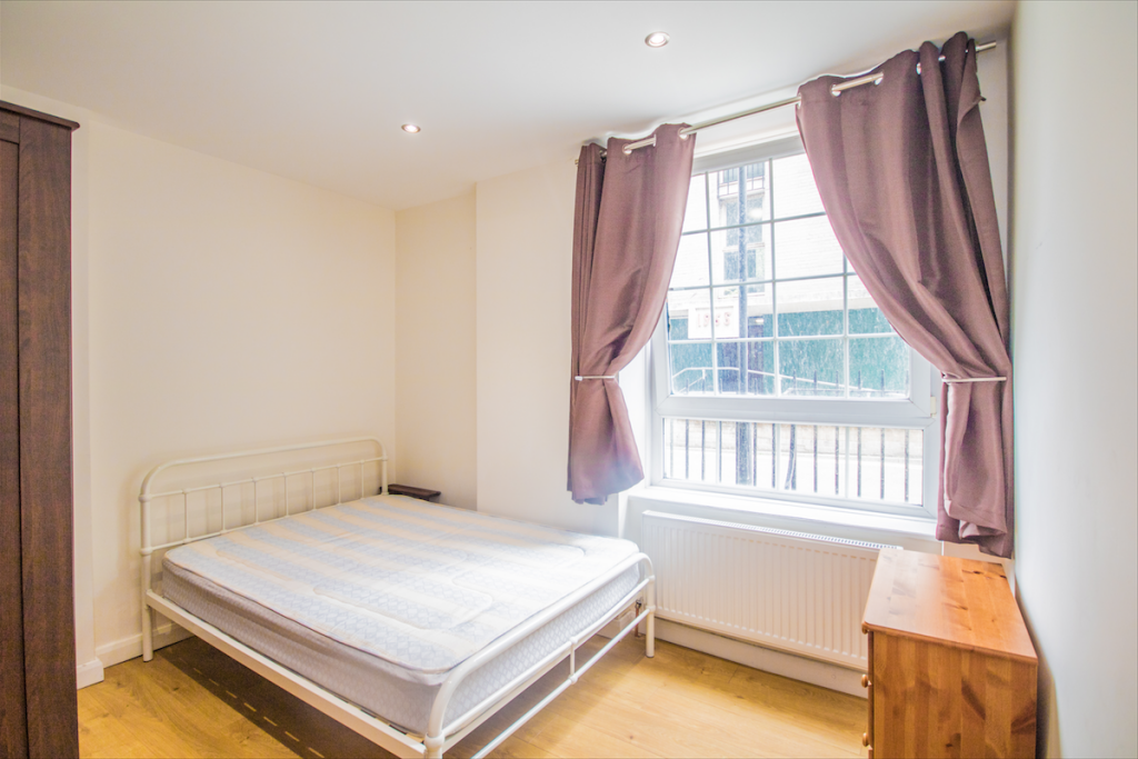 3 bedroom apartment for rent