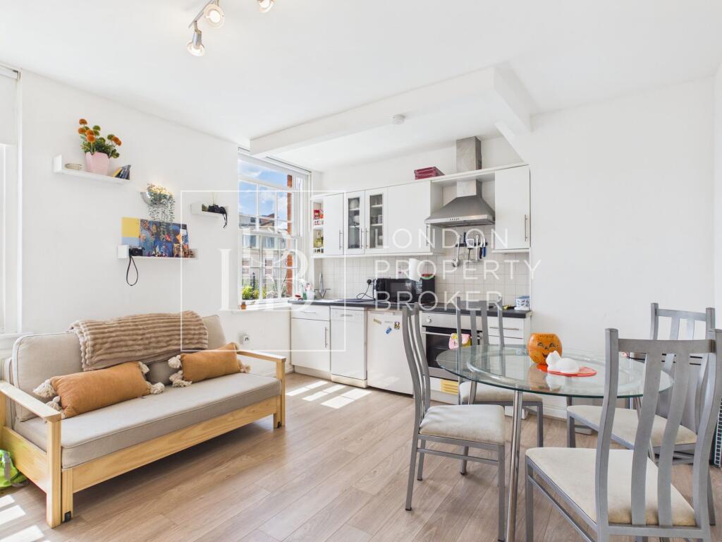 Main image of property: Vauxhall Bridge Road, London, SW1V