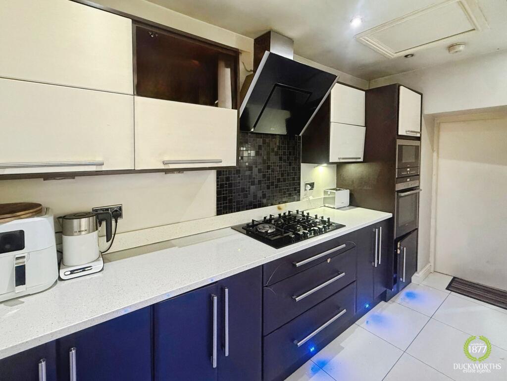 Pendle Street, Nelson, BB9 photo 3