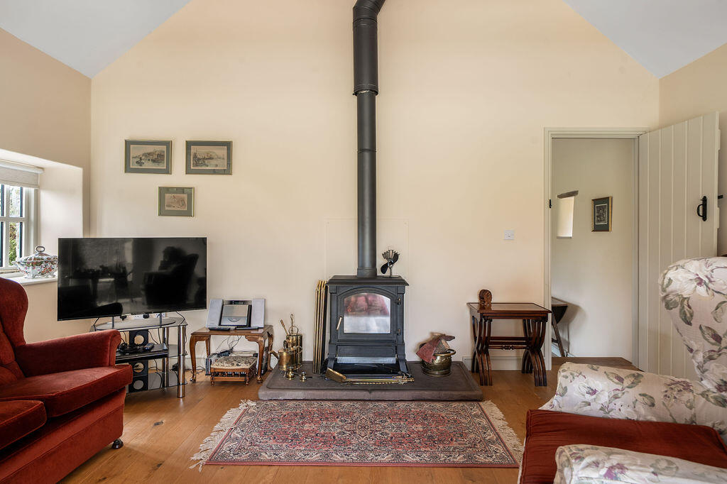 House in Cotswold, Didmarton - More