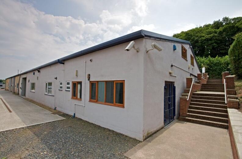 Main image of property: Office 1, , 50 Commonmarsh Lane, Lords Meadow Industrial Estate, Crediton, South West, EX17 1DN