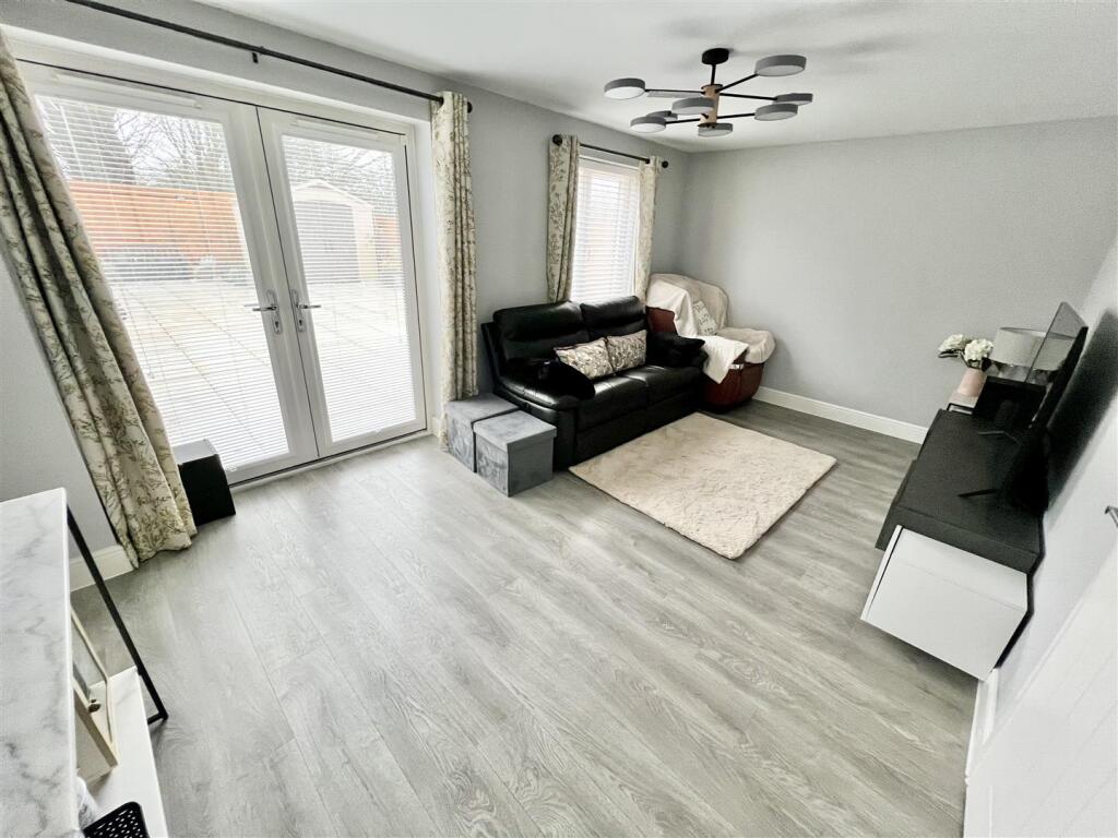 House in Solihull, Blossomfield - View 5