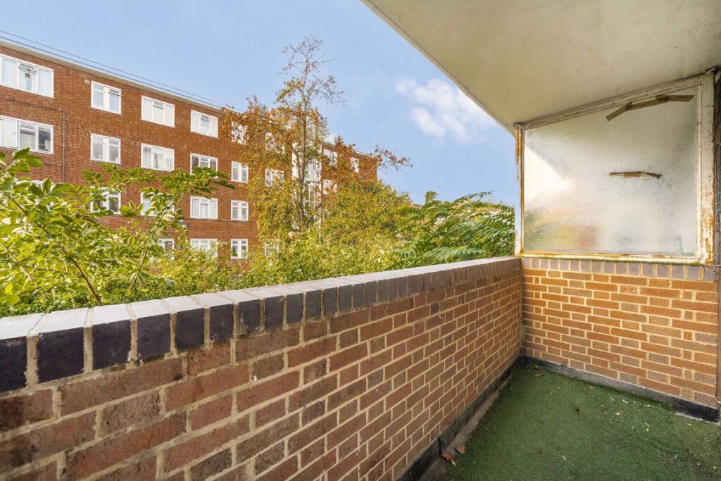 Kilburn Vale, West Hampstead photo 2