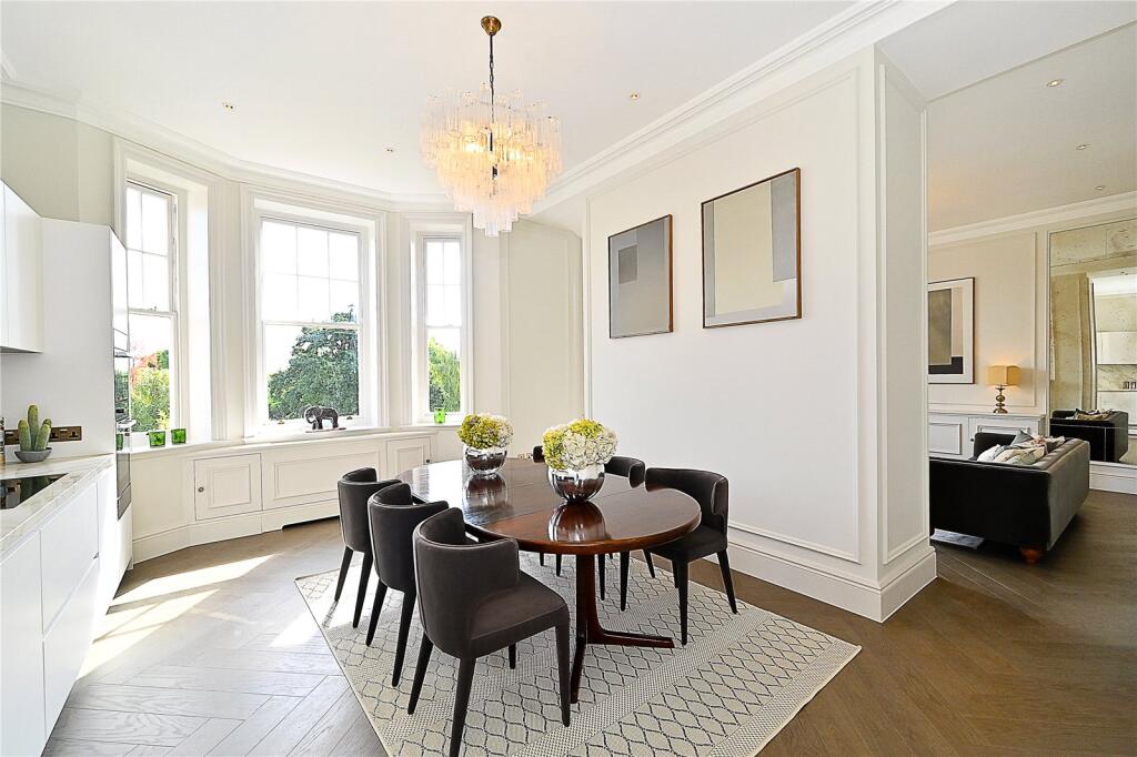 Apartment in London - View 5