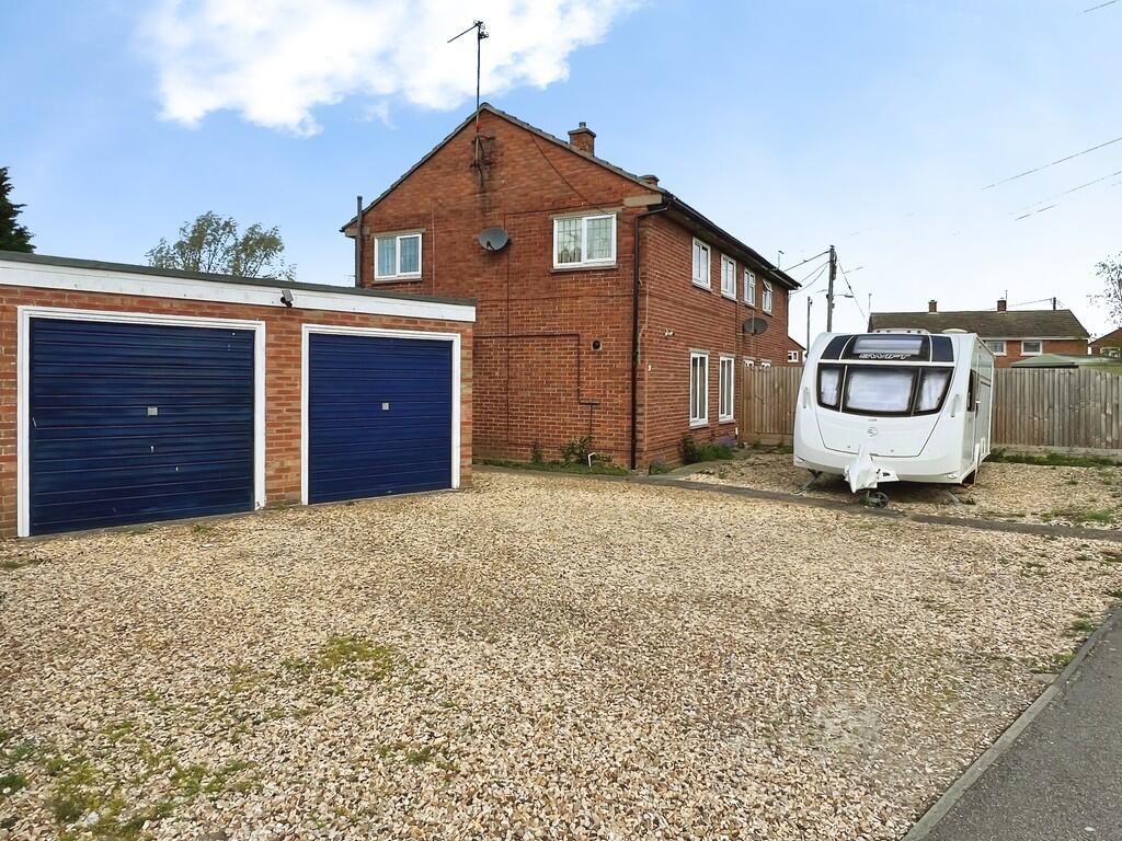 House in South Holland, Sutton Bridge