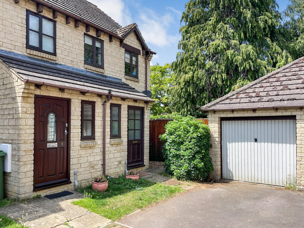 Main image of property: The Green, Shrivenham, Swindon, SN6