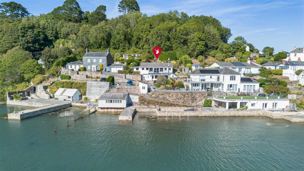 Main image of property: Malpas, Truro.