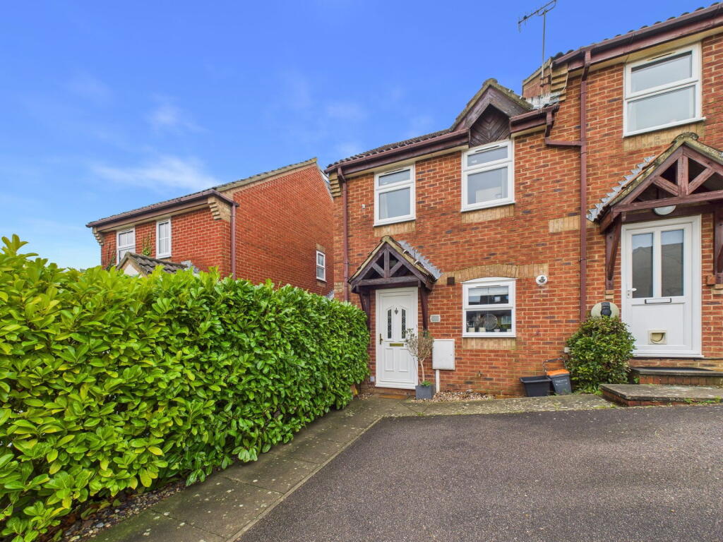 Main image of property: Langridge Drive, Portslade