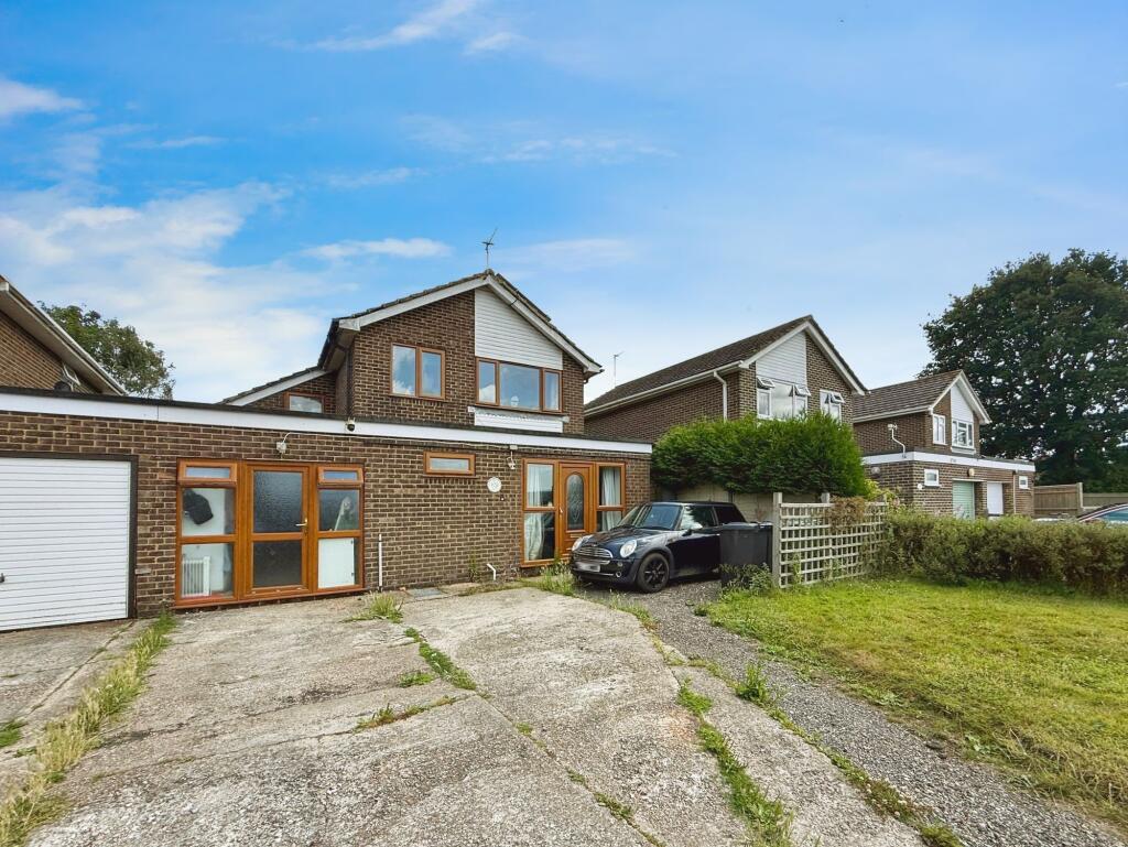 Main image of property: Cottage Lane, Westfield, TN35