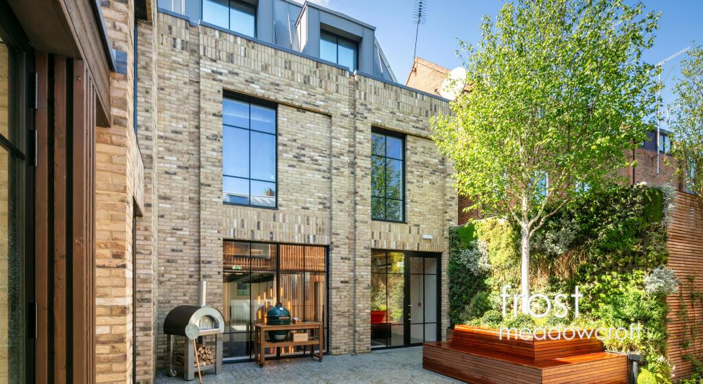 New Timber Yard Hammersmith W6 office to let west London extc.jpg
