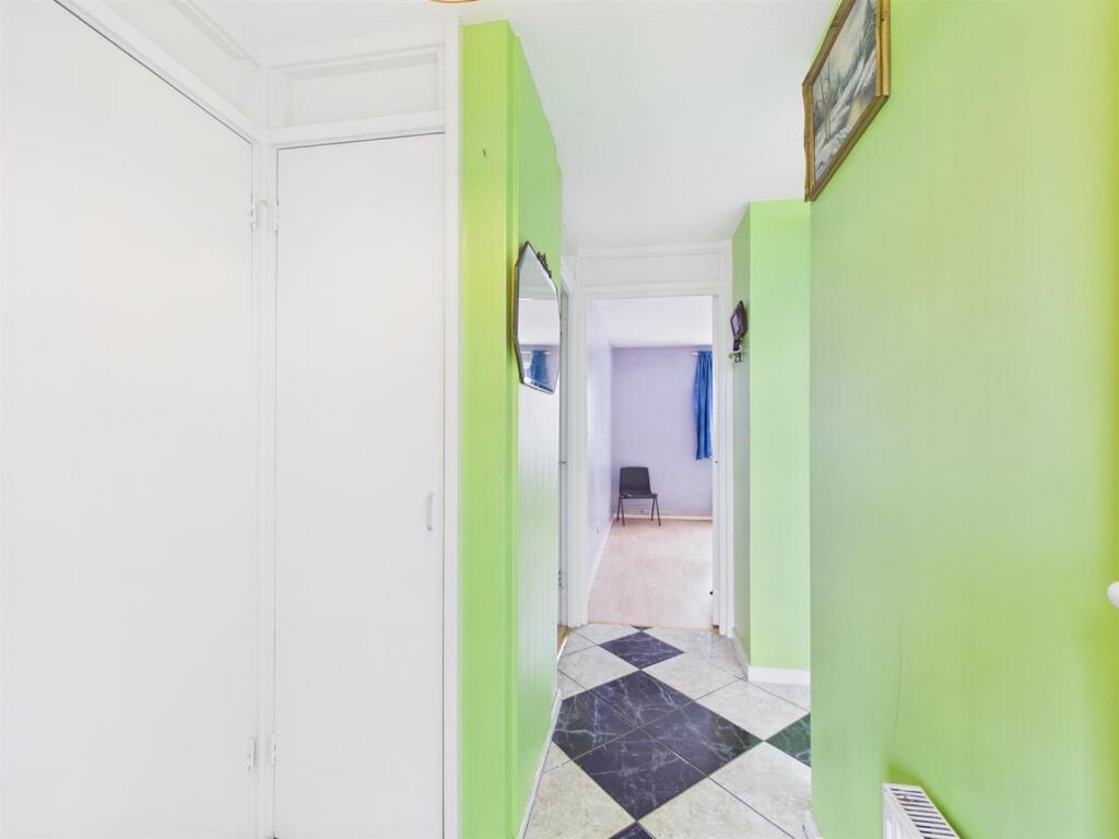 Main image of property: Russell Road, London