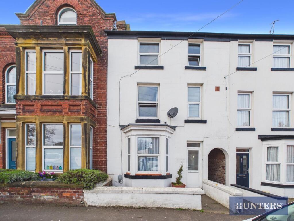 Main image of property: West Avenue, Filey