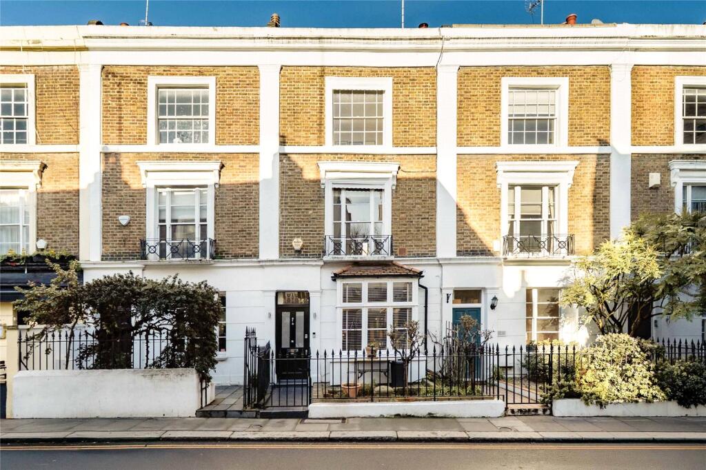 Main image of property: Holland Street, Kensington, London, W8