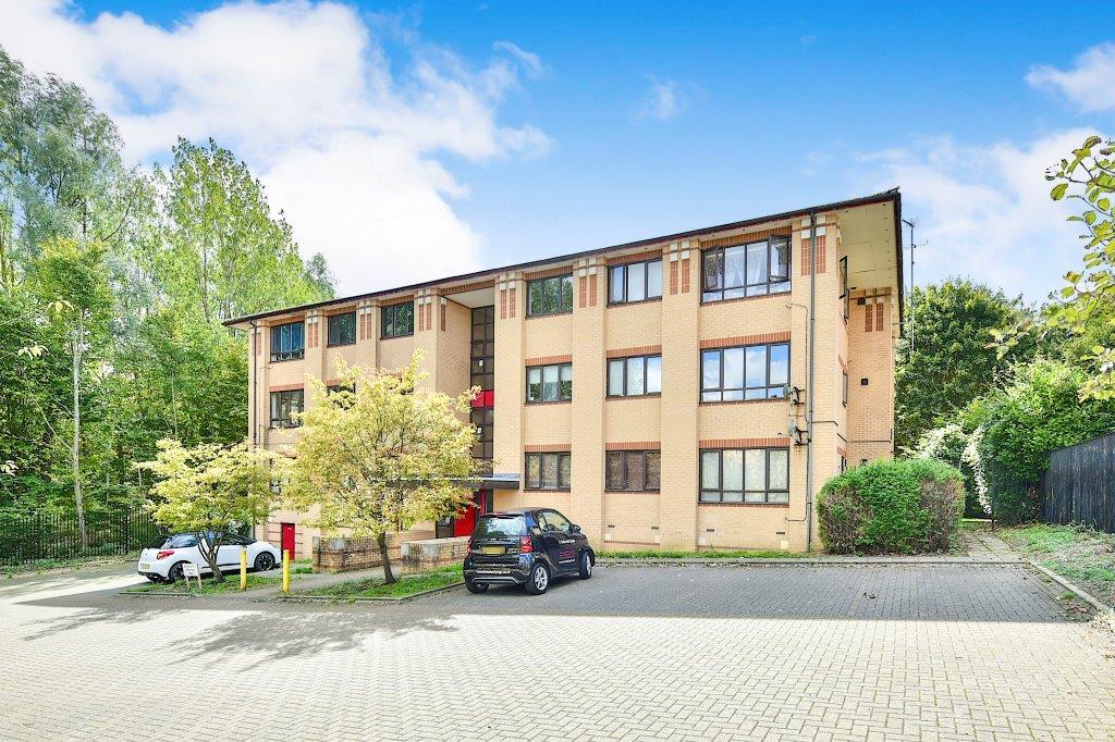 Main image of property: Albion Place, Campbell Park, MK9