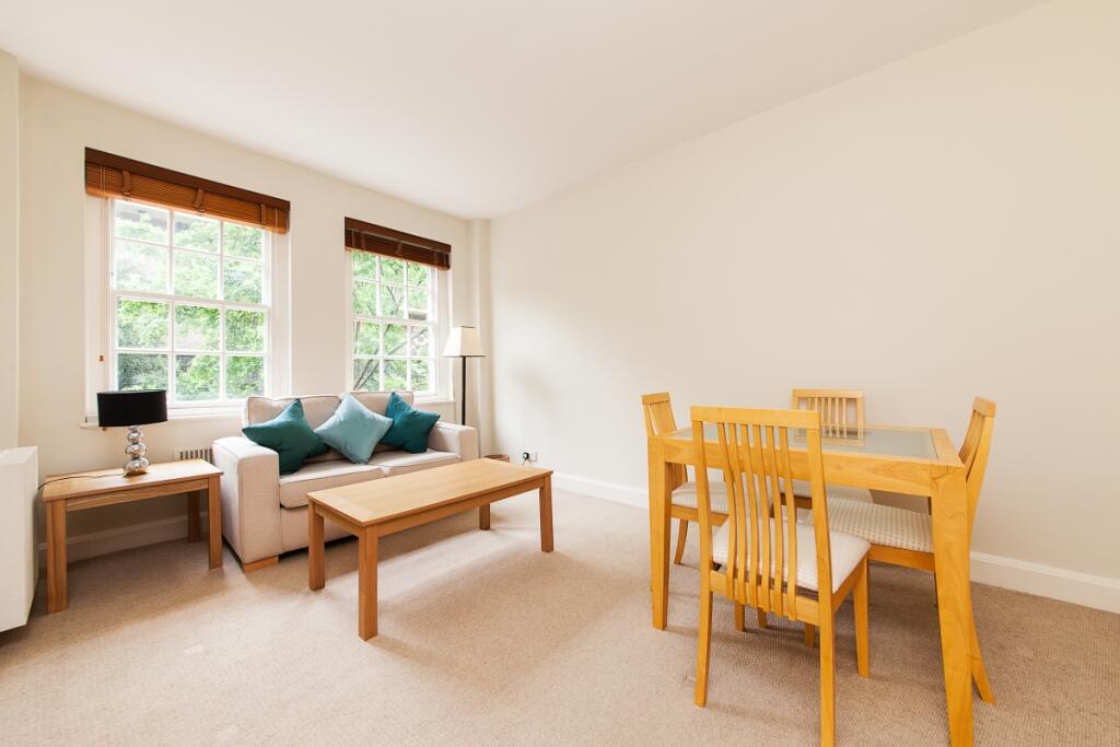 Main image of property: Fulham Road, SW3