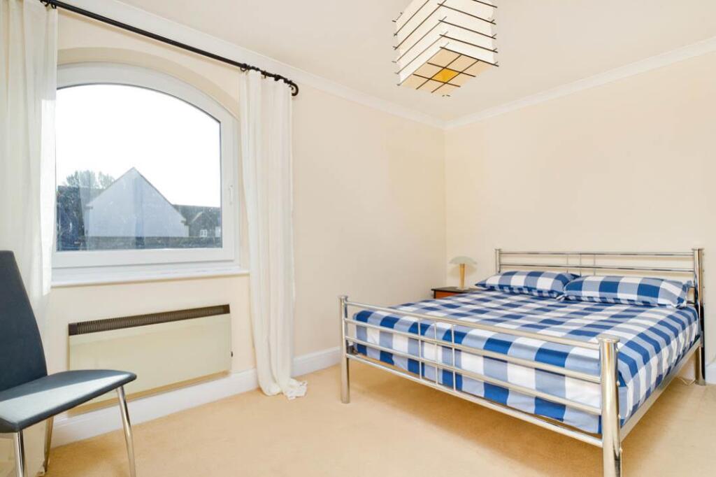 Apartment in Oxford - View 4