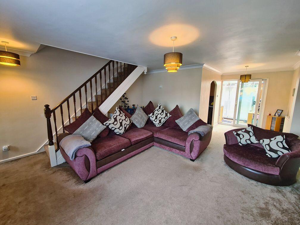 House in New Forest, Marchwood - View 5
