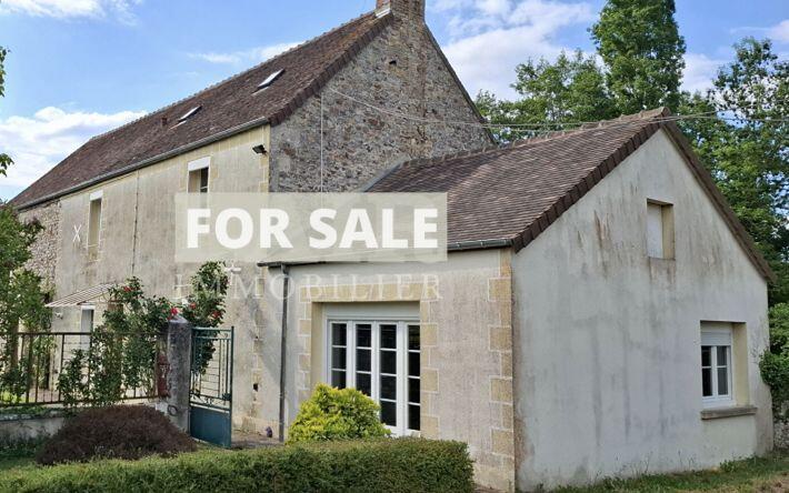 Main image of property: Montmerrei, Orne, 61570, France