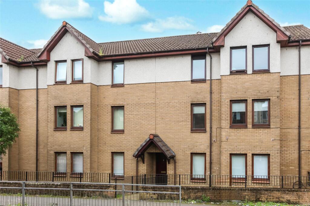 Main image of property: Church Street, Baillieston, Glasgow, G69