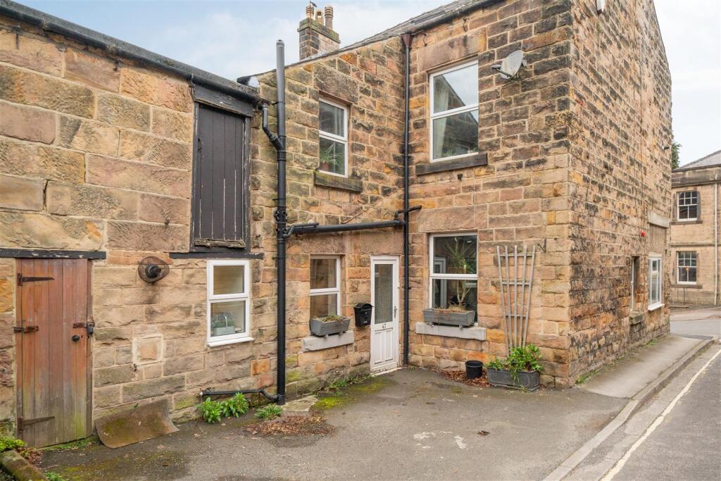 Main image of property: New Street, Matlock