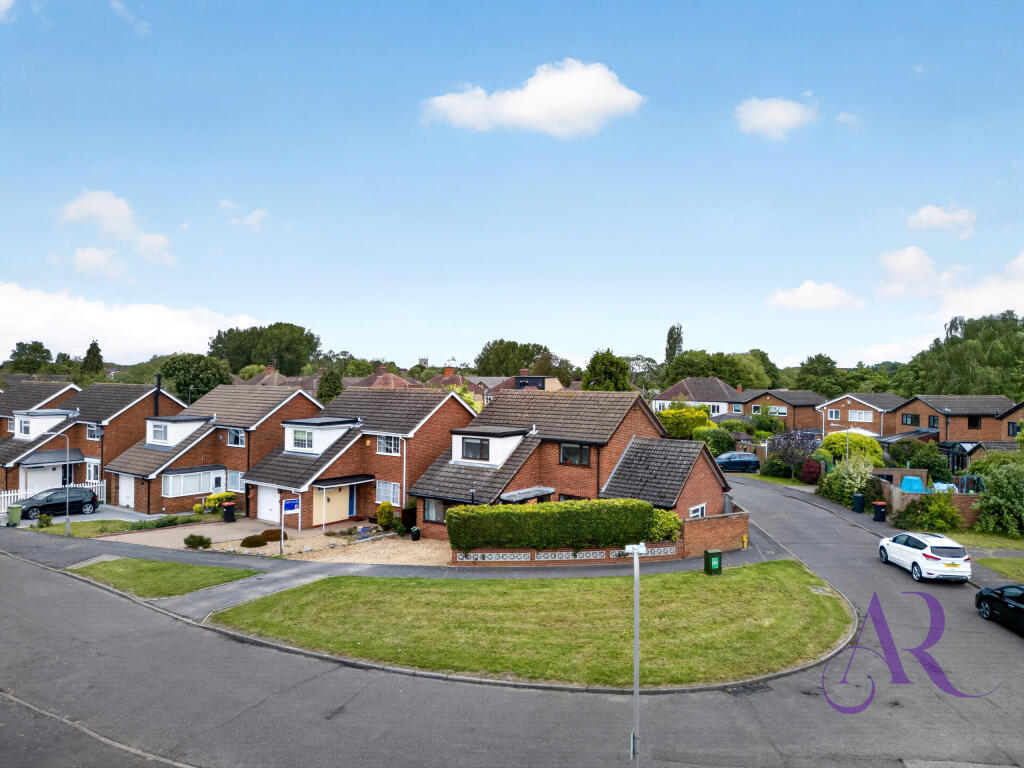 Main image of property: Richmond Way, Newport Pagnell