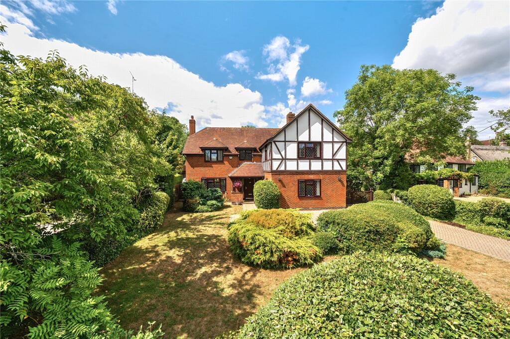 Main image of property: Eggington, Leighton Buzzard, Bedfordshire, LU7