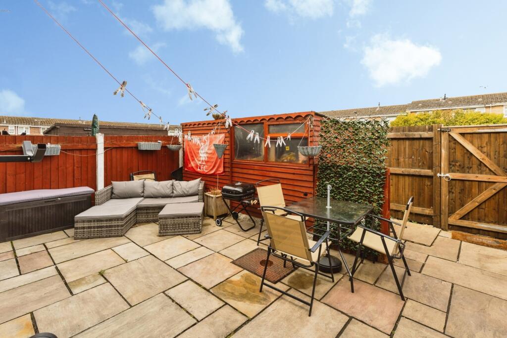 House in Chester - View 4