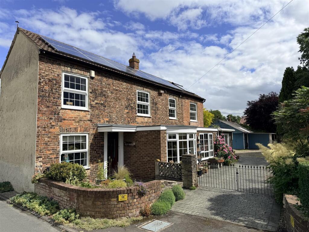 Main image of property: Back Lane, Sowerby, Thirsk