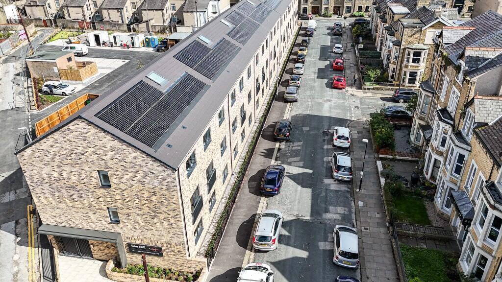 Main image of property: Bold Street, Morecambe, Lancashire, LA3