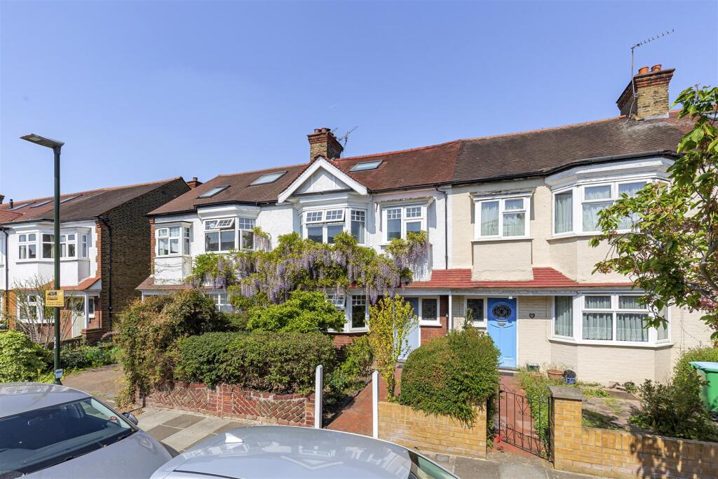 Main image of property: Somerton Avenue, Richmond, TW9