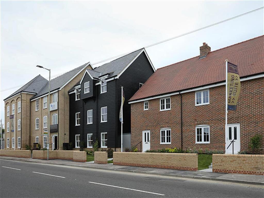 Main image of property: Arbury Place, Baldock, Herts, SG7 5FE