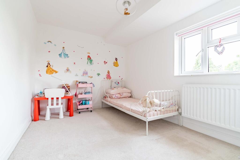 Additional image 8 of Chalkdell Fields, St. Albans, Hertfordshire, AL4