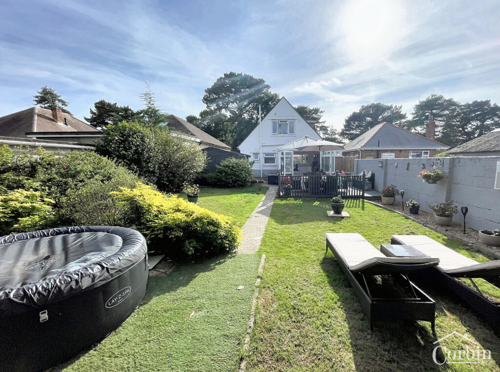 Additional image 16 of Francis Avenue, Bournemouth, BH11 8