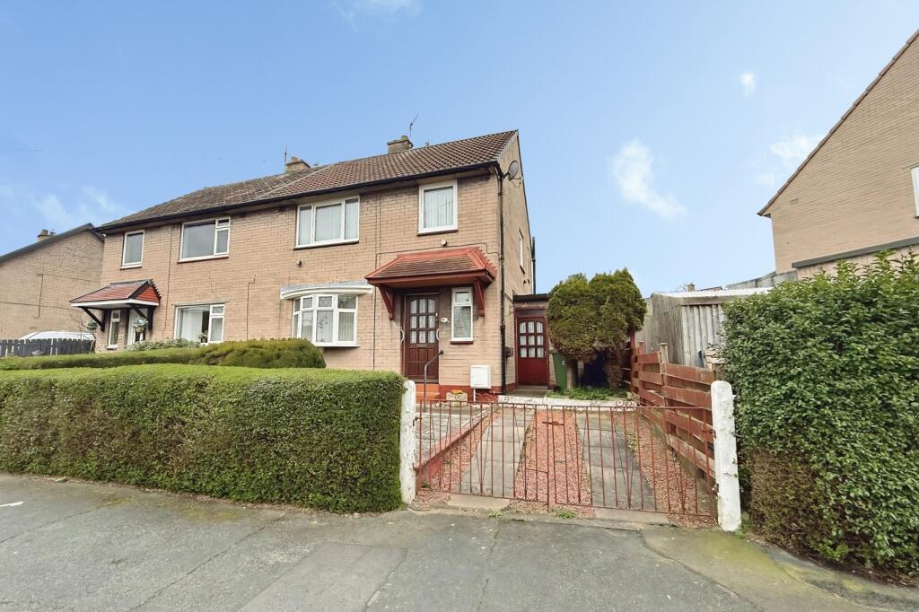 Main image of property: Holmacres Drive, Carlisle, Cumbria, CA1
