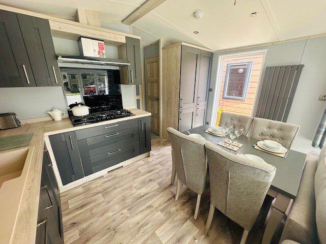 Love Whinfell 2025, Percy Wood Golf & Country Retreat, Swarland, Northumberland, NE65 9JW - View 2