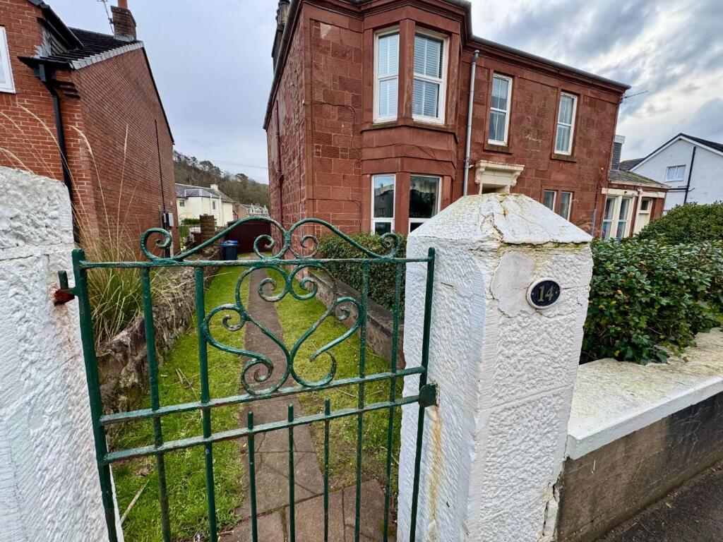 Main image of property: Ferry Road, Millport, Isle Of Cumbrae