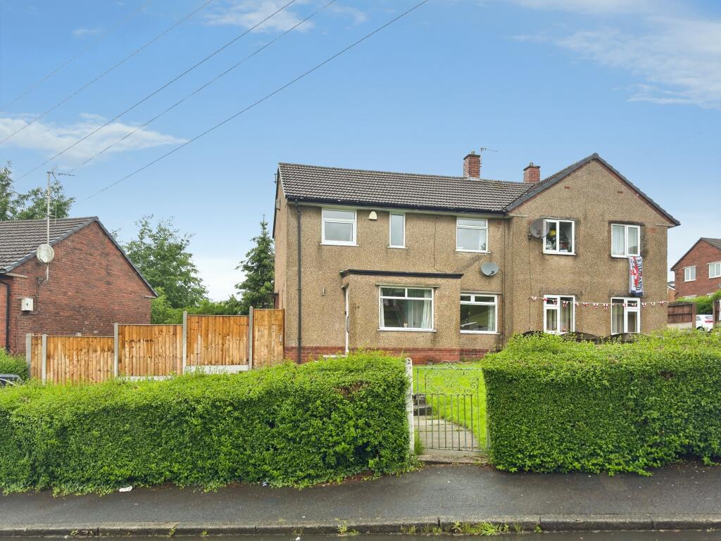 Main image of property: Singleton Avenue, Horwich, Bolton, BL6