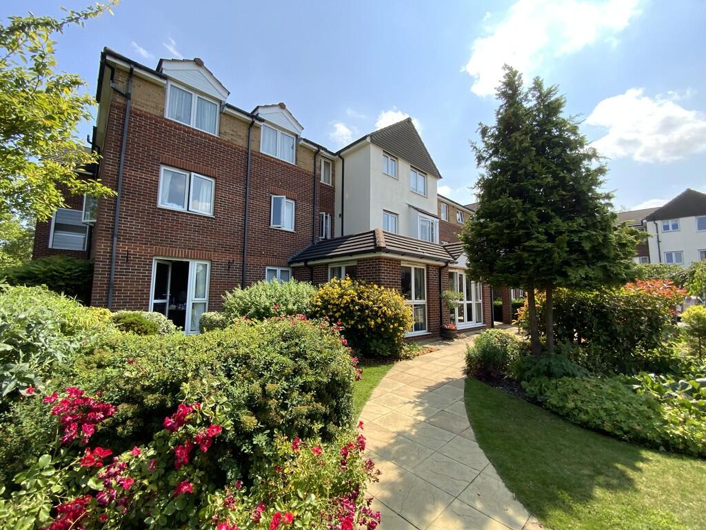 Main image of property: Cabourne Avenue, Lincoln