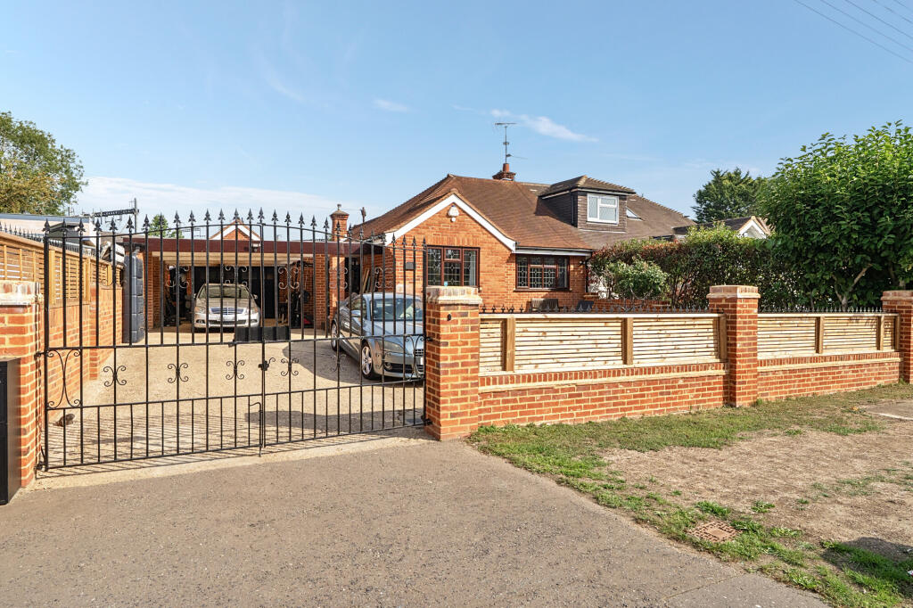 Main image of property: Forlease Road, Maidenhead, SL6