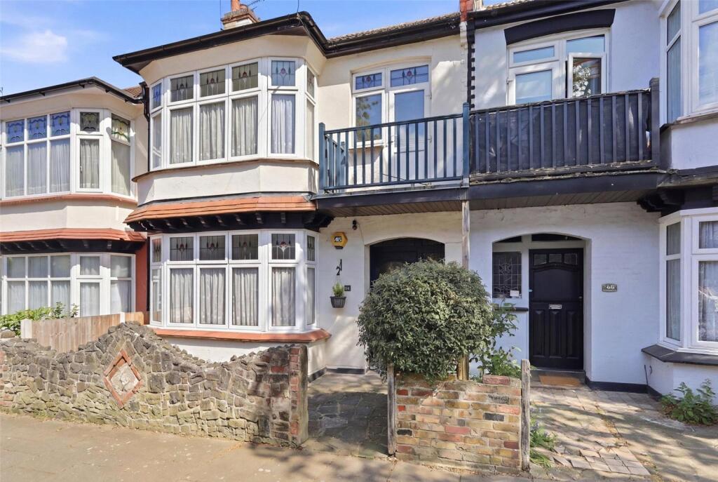 Main image of property: Inverness Avenue, Westcliff-on-Sea, Essex, SS0