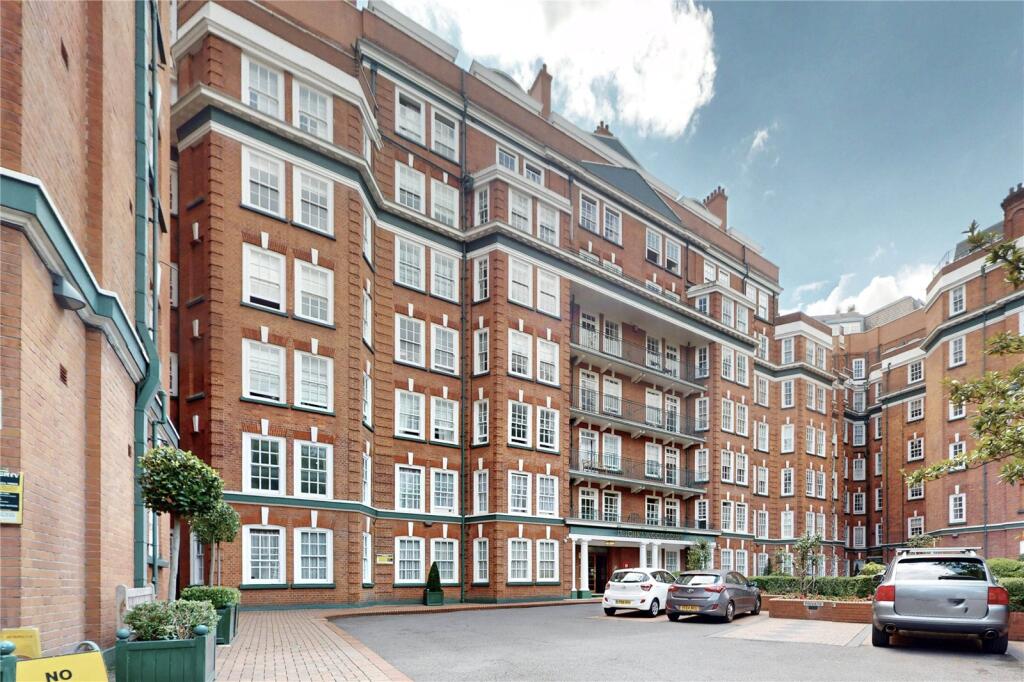 Main image of property: St John's Wood Court, St John's Wood Road, London, NW8