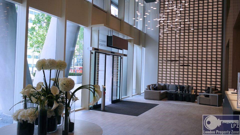 Main image of property: Pinnacle Apartments, Croydon CR0