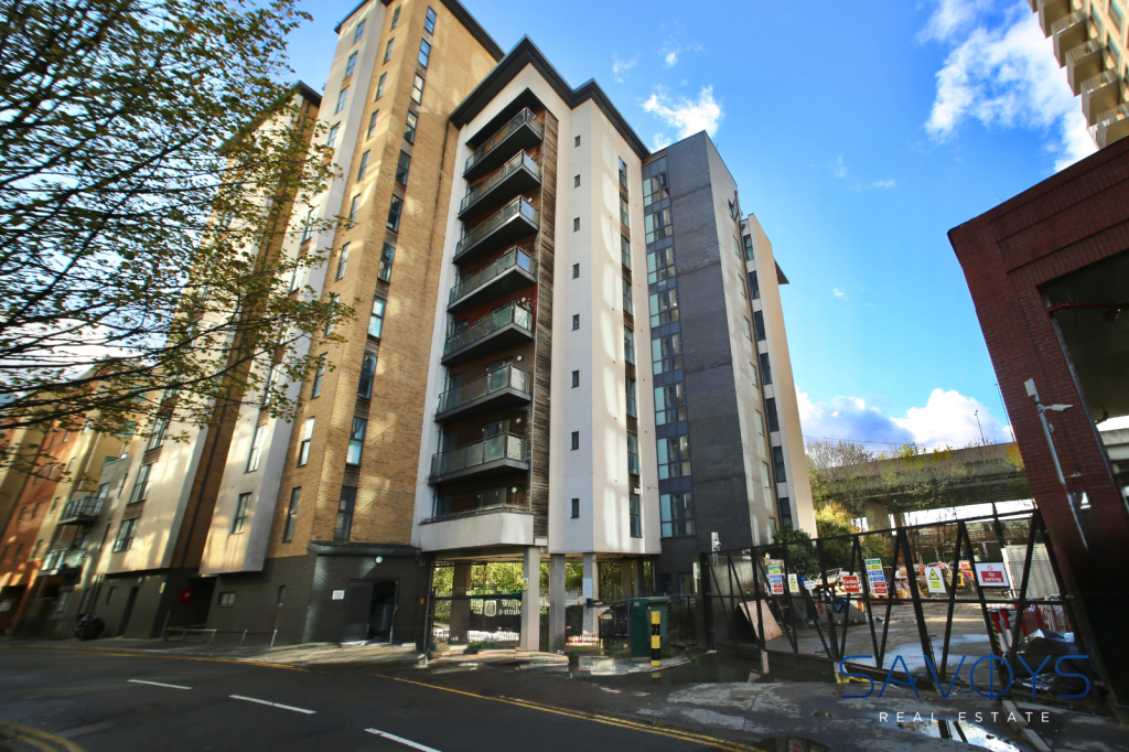 Main image of property: Mill Road, Ilford, IG1