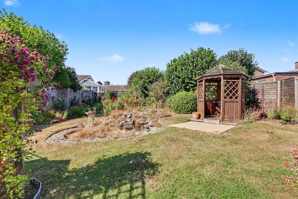 House in East Cambridgeshire, Sutton - View 4