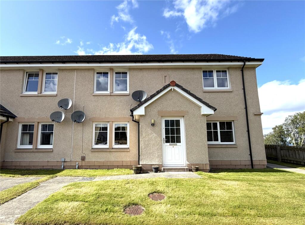 Main image of property: 1 Oakwood Place, Inverness, IV2