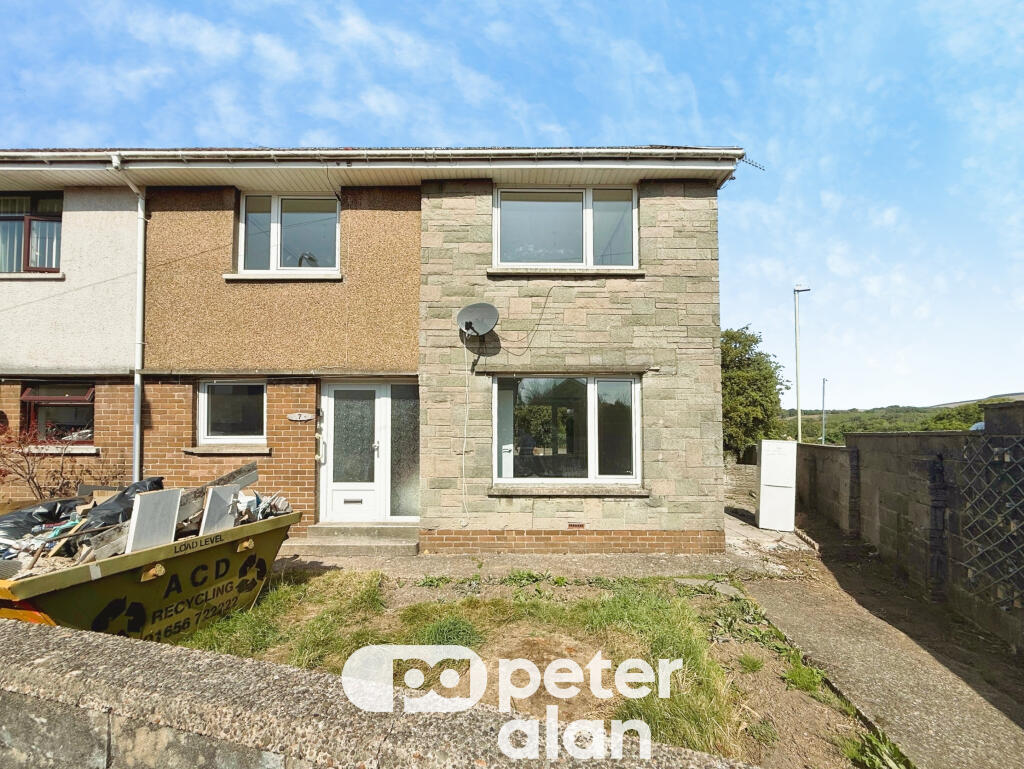 Main image of property: Williams Crescent