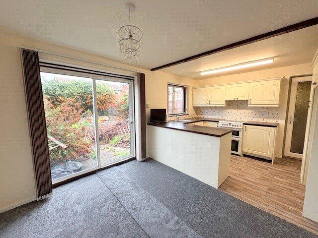 Gorsemoor Road, Heath Hayes, Cannock, Staffordshire, WS12 photo 2